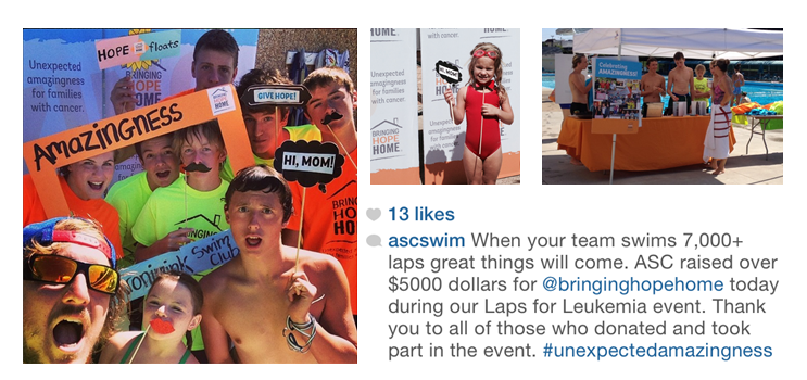 Photo 2 from Bringing Hope Home